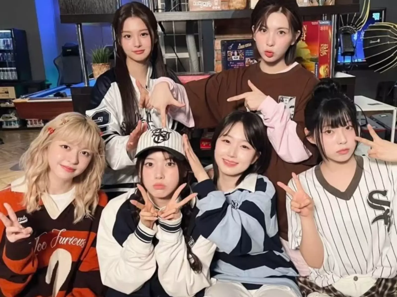 NMIXX 4/27 將登上大巨蛋！實力超強、Ｅ人團、成員退團⋯ ５件事一起來認識！