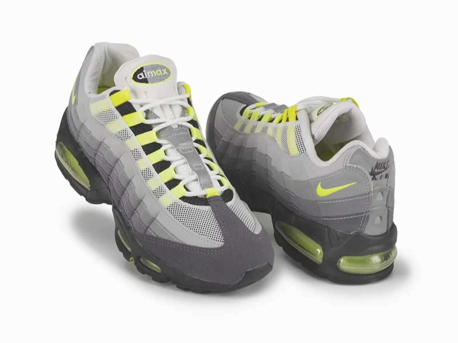 Nike Air Max 95 