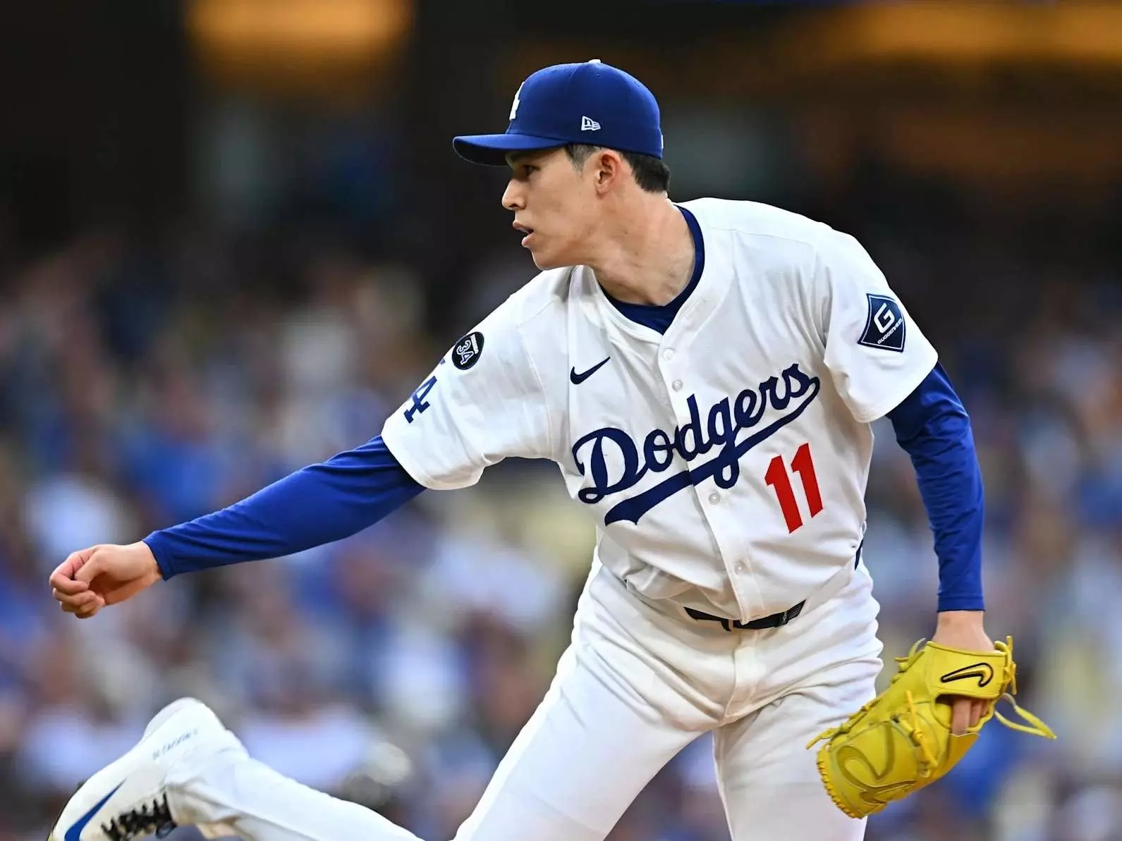 MLB／佐佐木朗希道奇主場初登板失利！道奇總教練點出「致命關鍵」！