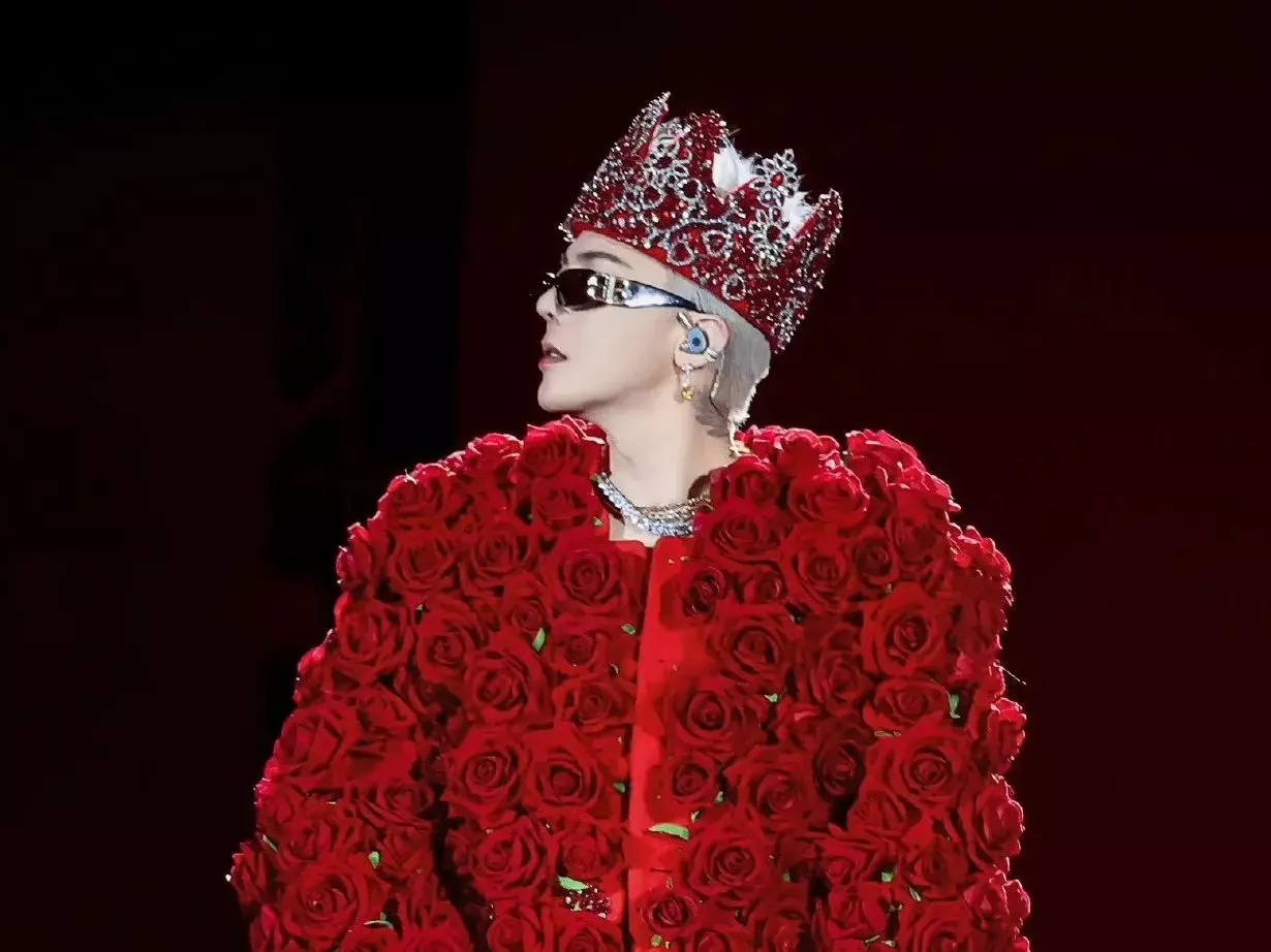GD 權志龍演唱會「Übermensch」首爾開跑！合體 CL、親曝 BIGBANG 20 周年計畫⋯亮點一次看！