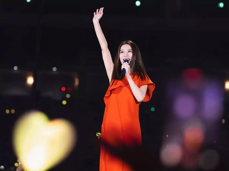 田馥甄 Hebe 演唱會全台登場！時間地點、獨特實名抽票⋯一次看！