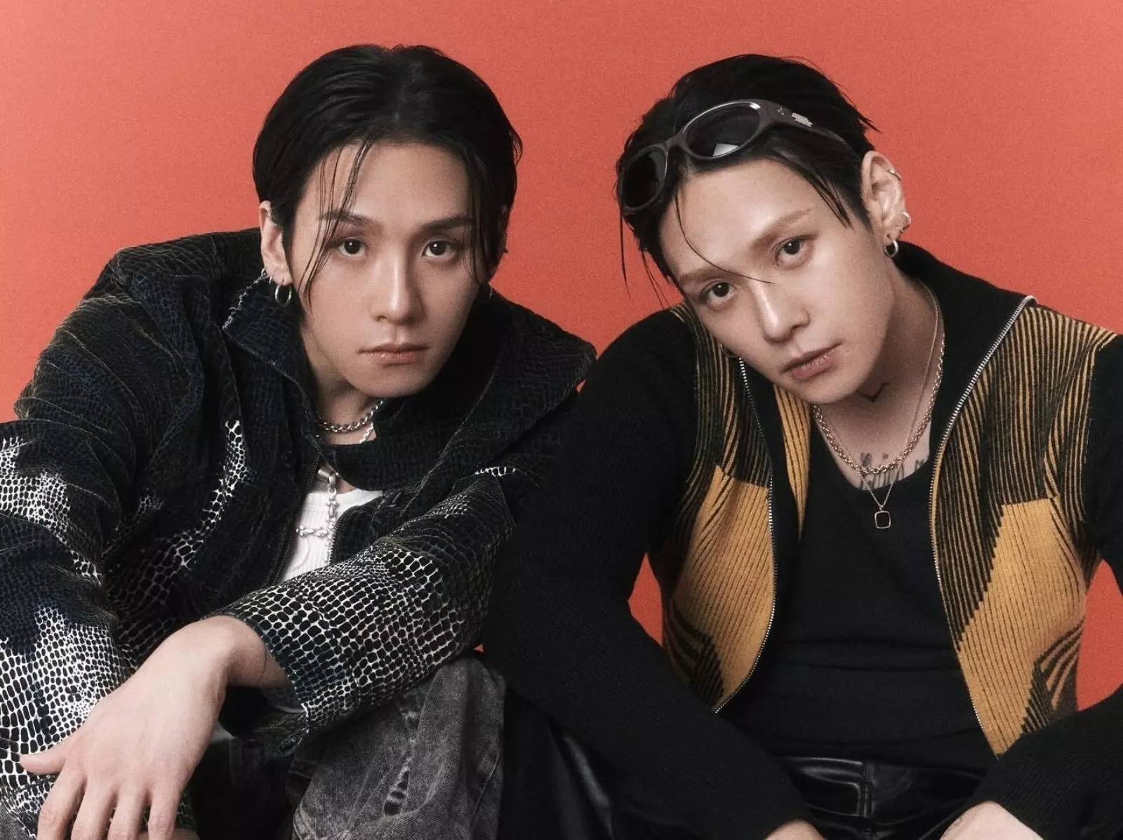 YG 雙胞胎舞者「權氏兄弟」怎麼分？參加《街頭男戰士》、差點以偶像團體出道⋯5 件事快認識！