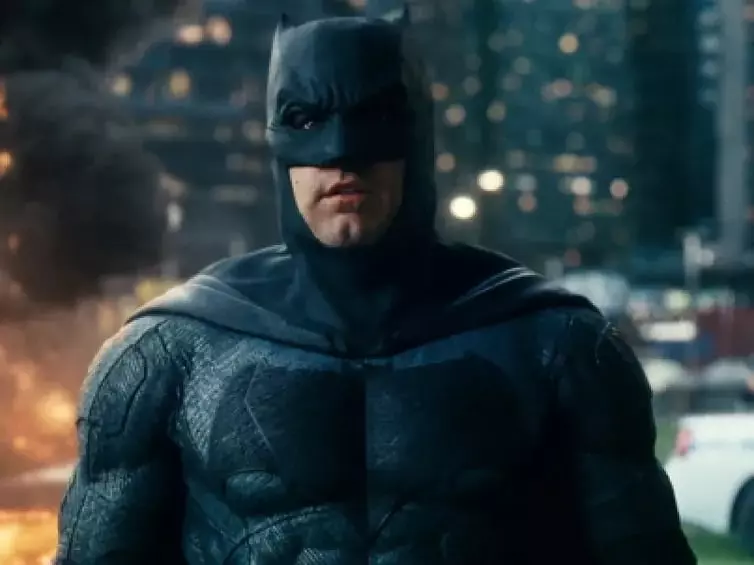 班艾佛列克 Ben Affleck 熱愛《蝙蝠俠》！但坦言：「我不喜歡重演同個角色！」