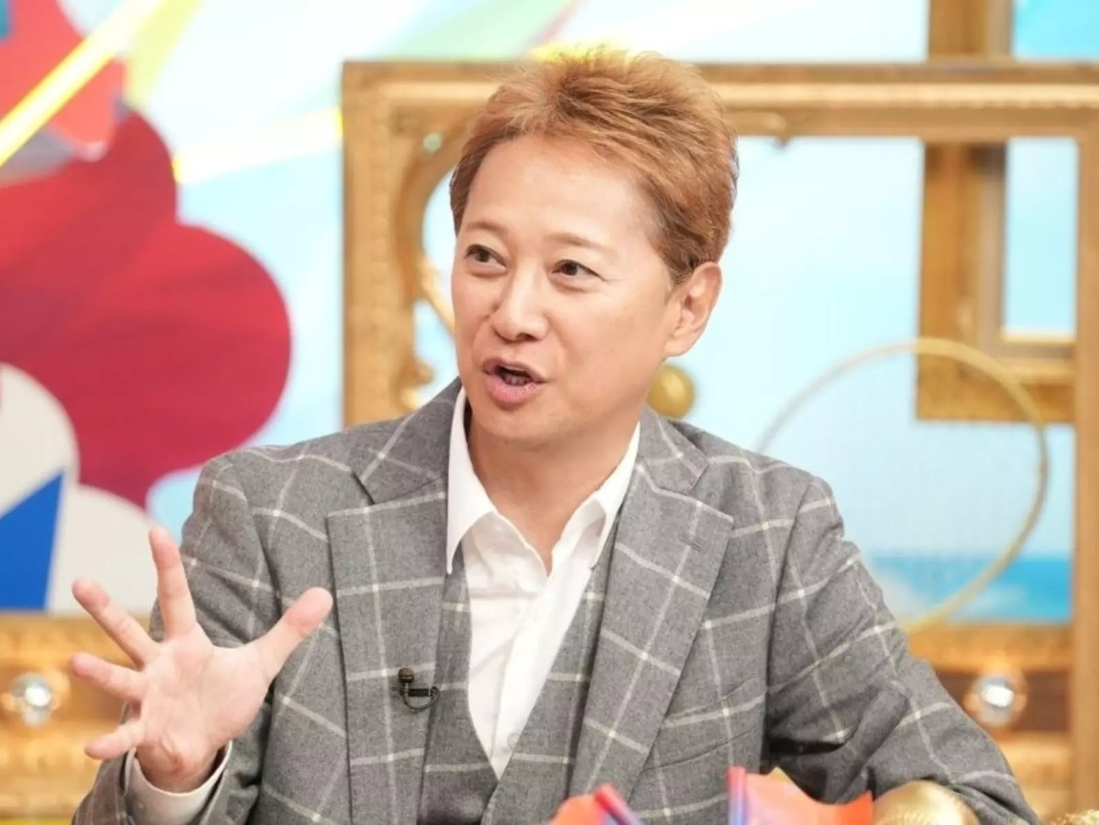 中居正廣性侵風波第三方調查結果出爐！富士電視台「當幫兇」給 100 萬封口！