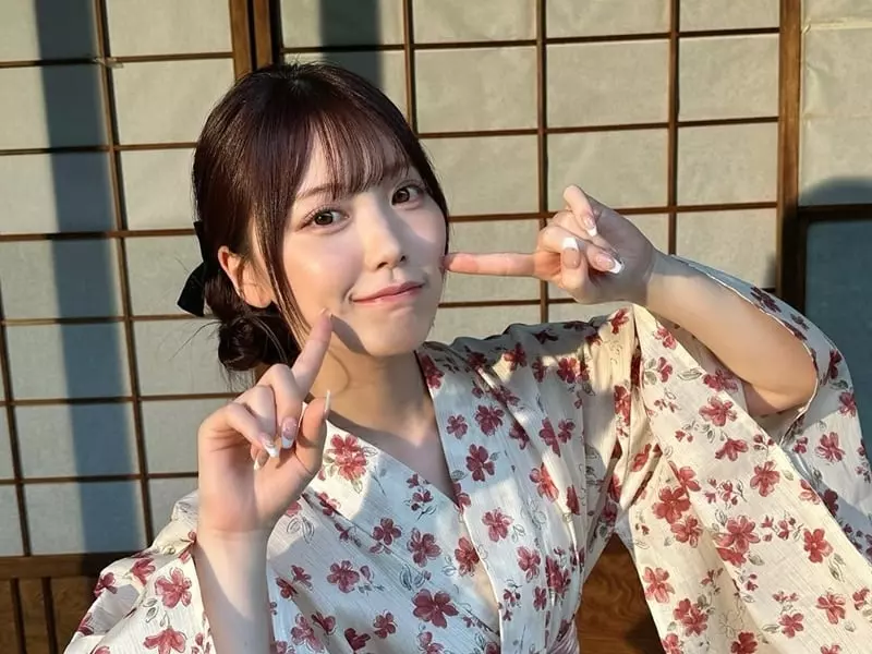 石川澪內內拍賣競標 60 萬成交！來台過生日願望引粉絲大笑讚賞！【老司J開車】