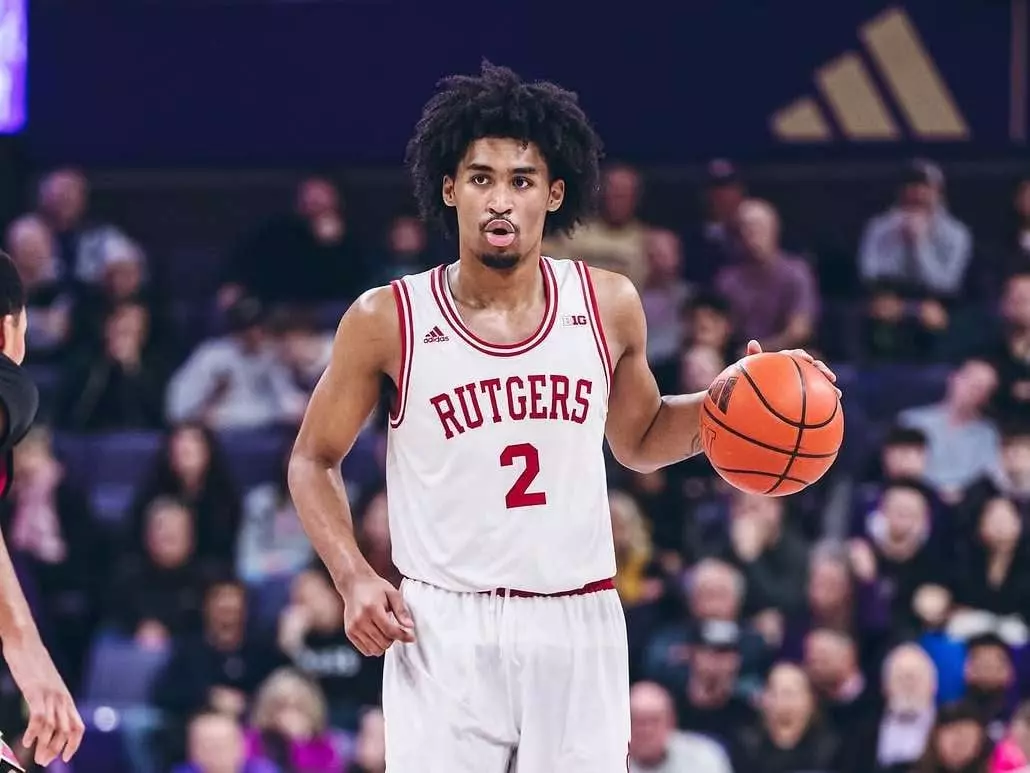 NBA／公牛名將之子 Dylan Harper 正式投入 2025 選秀！被譽為「下一位 James Harden」！