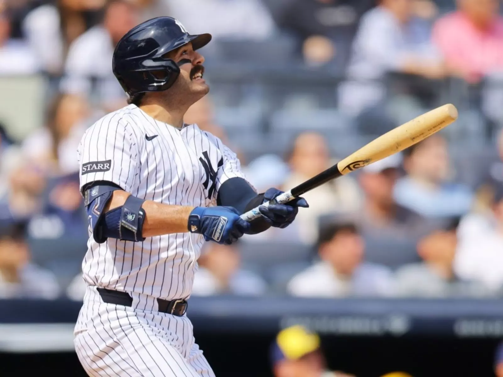 MLB／「魚雷球棒」完整懶人包分析！讓大聯盟打者都瘋狂的新型球棒到底是什麼？