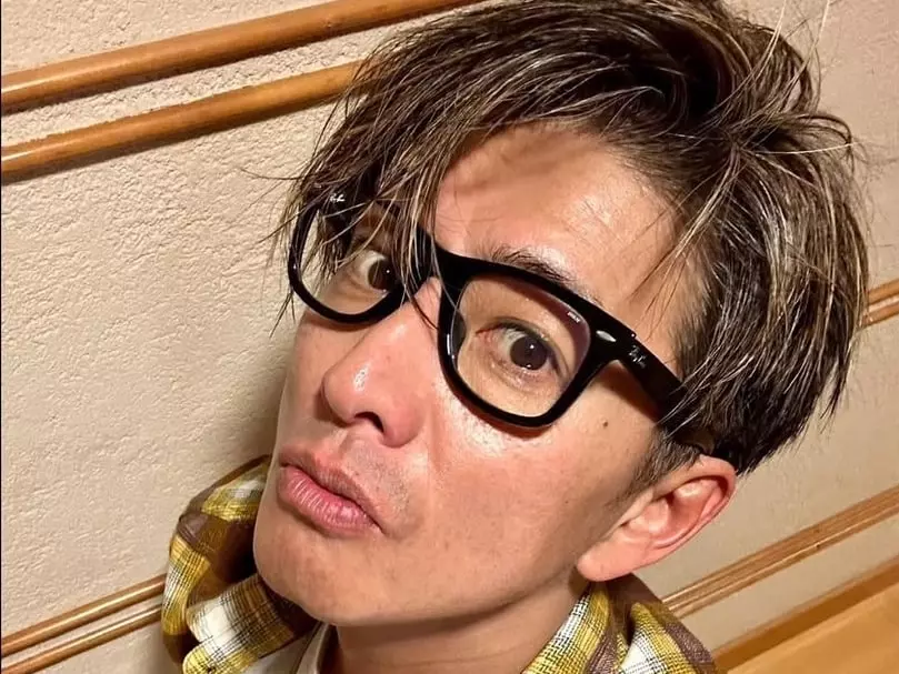 木村拓哉睽違 7 年來台！自爆可能會拿麥克風，有望開演唱會或出專輯！