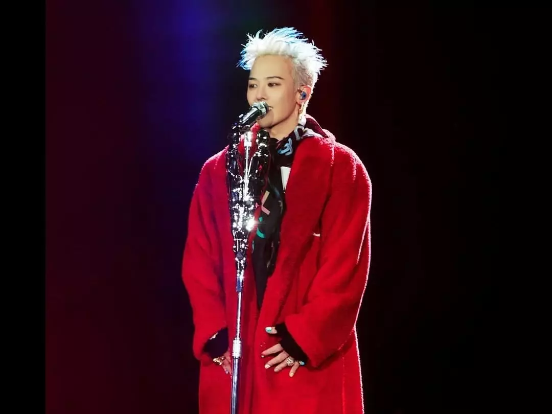 GD 罕見動怒！受夠散佈不實謠言者：「將採取強硬法律行動！」