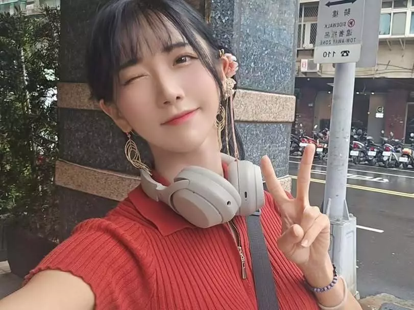 企鵝妹非法工作遭禁止來台三年！直播親曝背後原因！