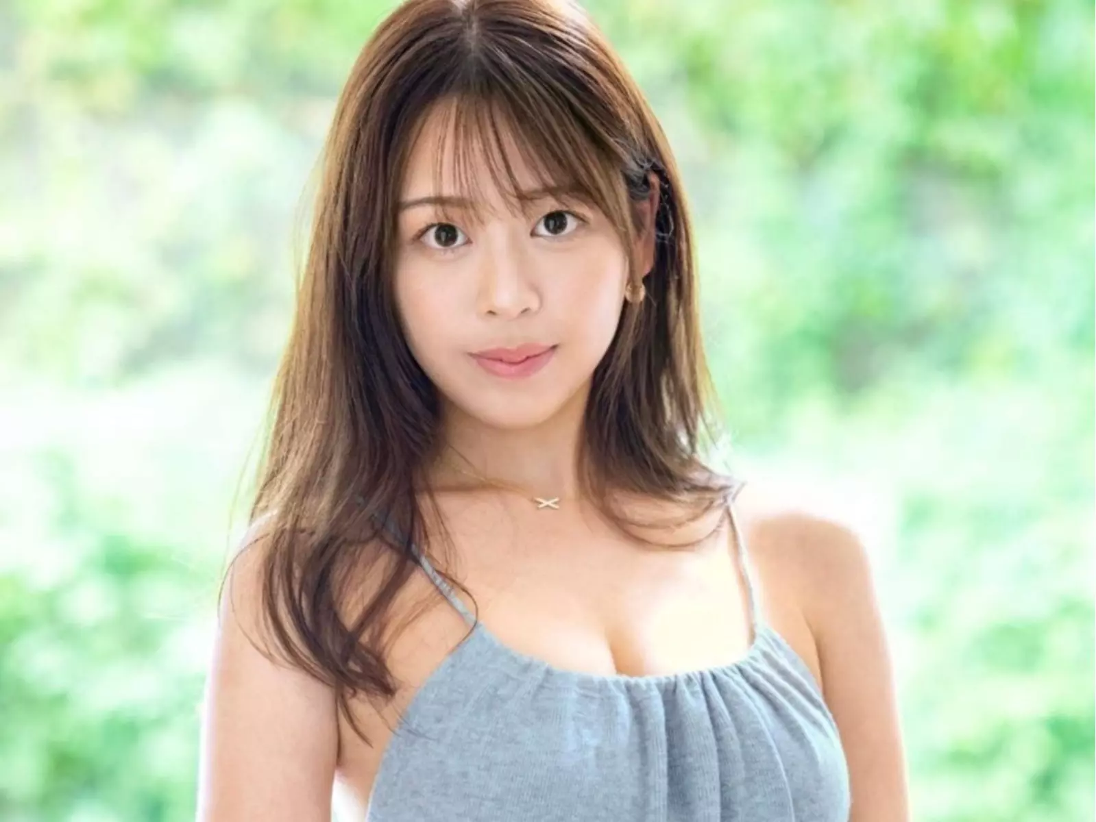 瀧川蓳暗藏「超強歐派」驚為天人！片商 IdeaPocket 強調：「脫了才知道厲害！」【老司J開車】