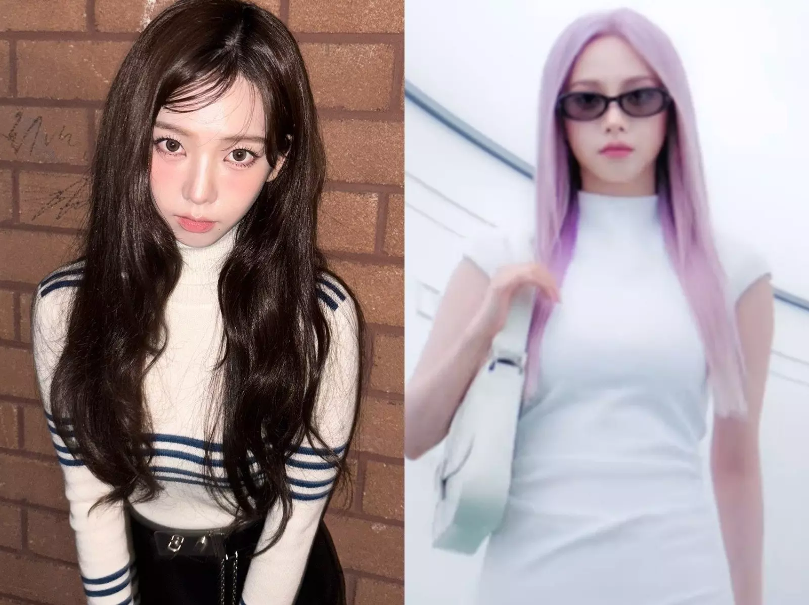 aespa Karina 出演 Gentle Monster 與 Bratz 聯名廣告！卡寶身高 167 公分 IG 眼鏡穿搭術跟著學～