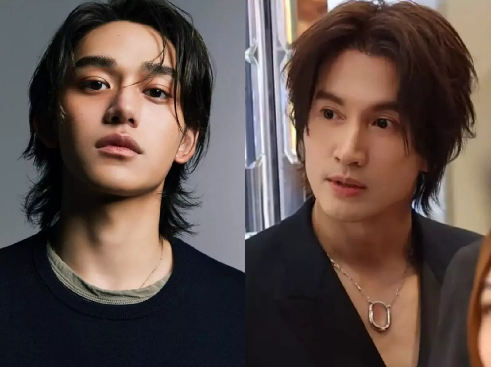 黃旭熙 Lucas 爆台劇處女秀演「少年版言承旭」！合作《一把青》導演、演員陣容超大咖！