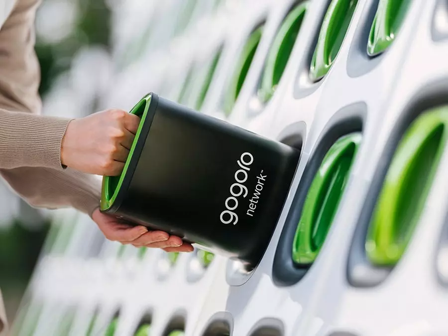 Gogoro 資費推出免費換電騎到飽方案！費用、指定時段一次看！