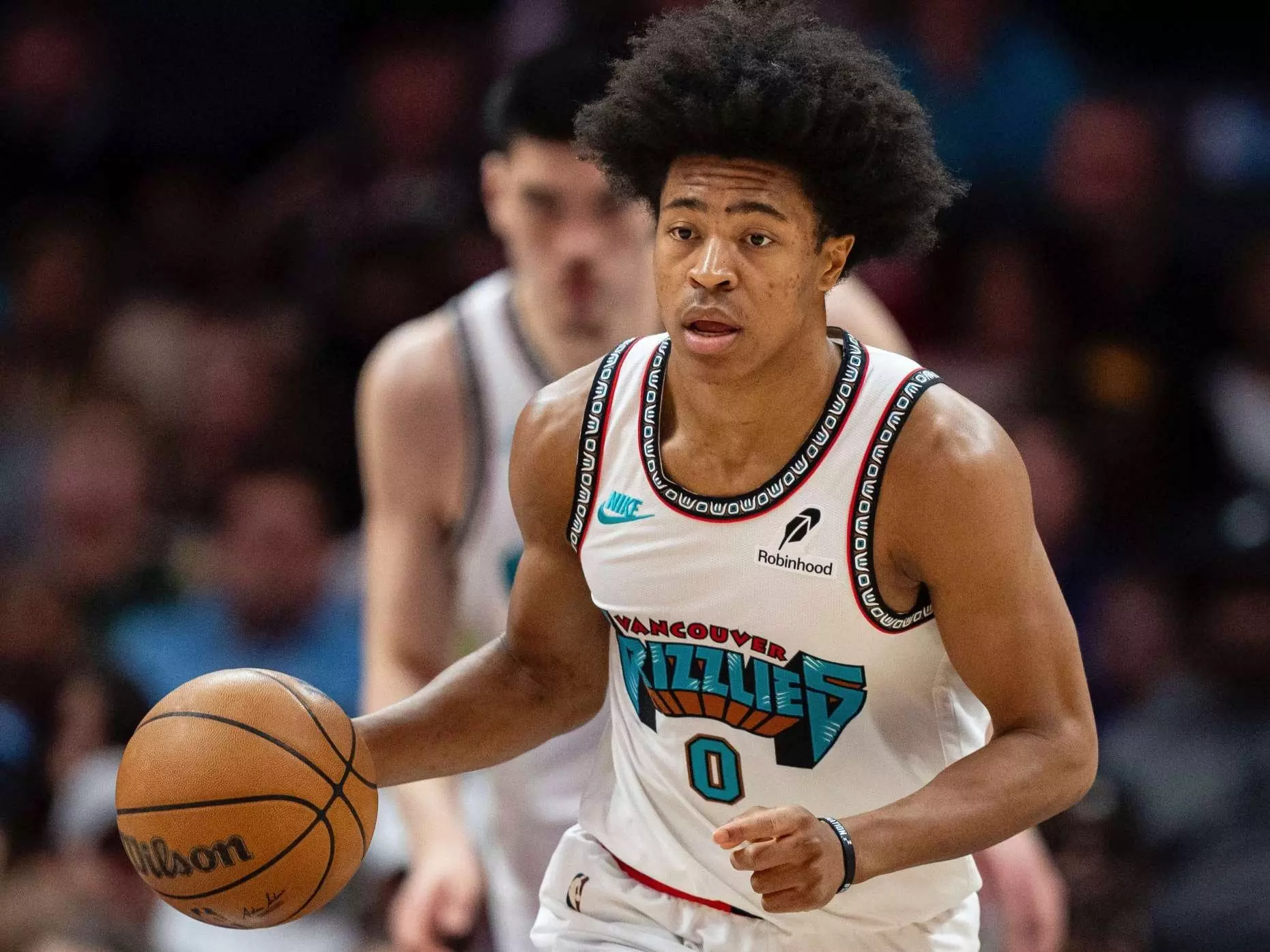 NBA／Jaylen Wells 遭惡意犯規「頭著地」驚悚重摔！傷勢最新情況曝光！