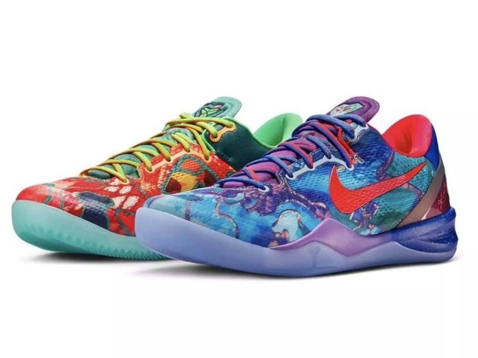 Nike Kobe 8 Protro 