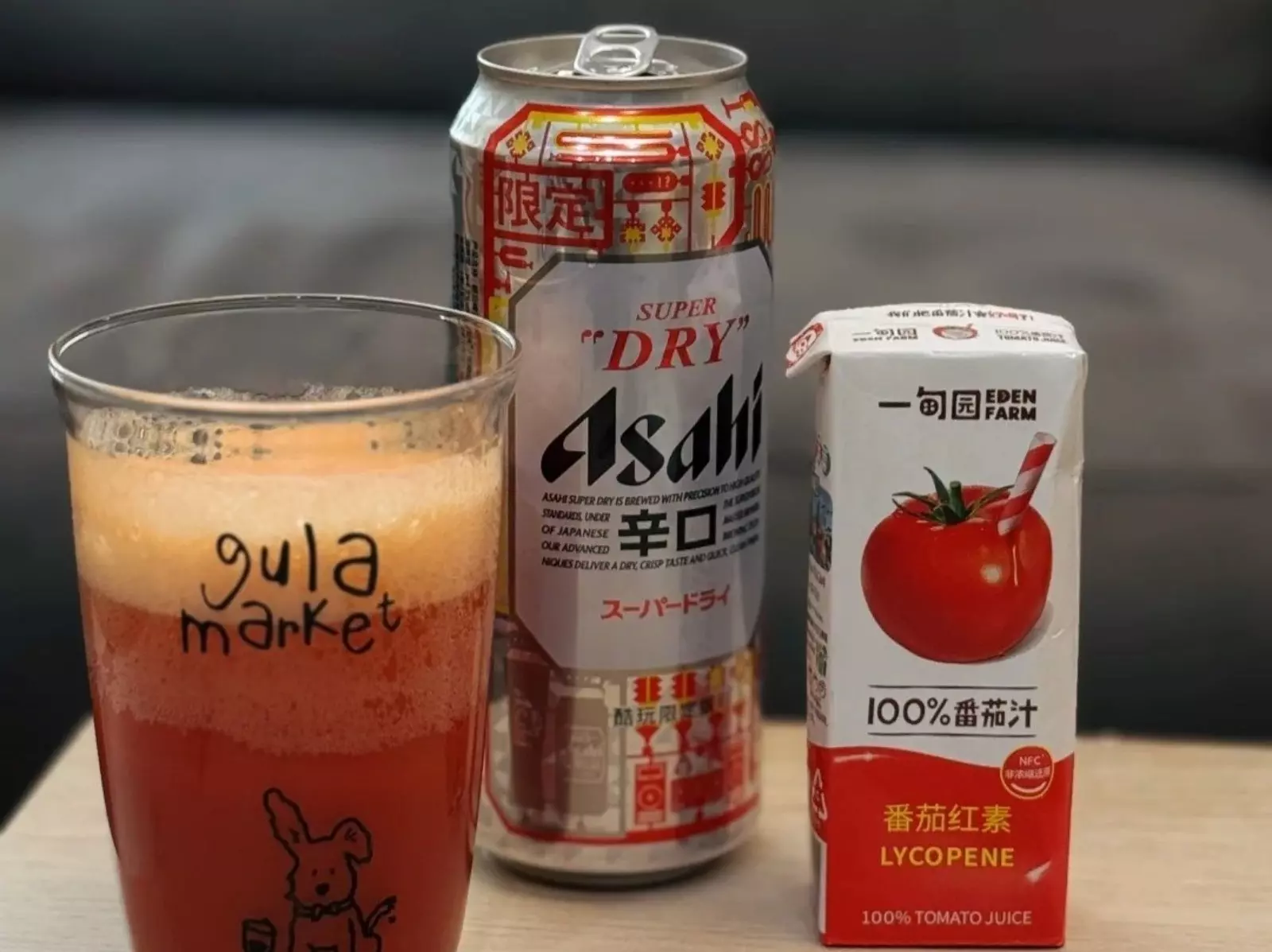 2025 啤酒調酒酒譜 5 款 Dcard 推薦，加入水果、可樂⋯材料在便利商店就能買！