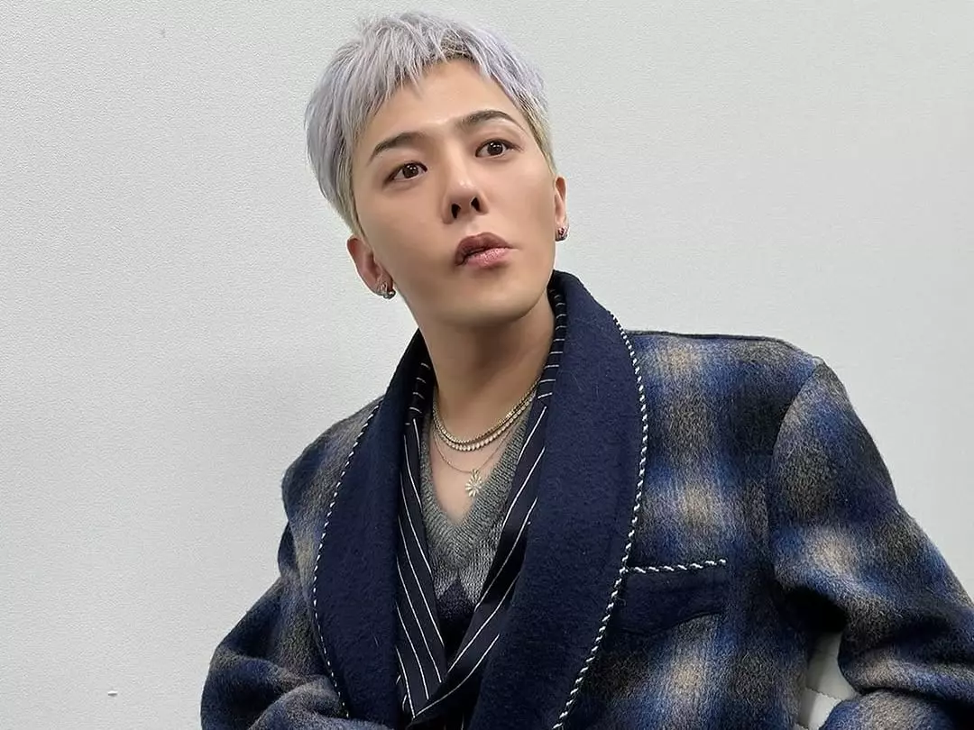 BIGBANG GD 人臉辨識遭拒！氣噗噗走掉畫面笑翻全網！