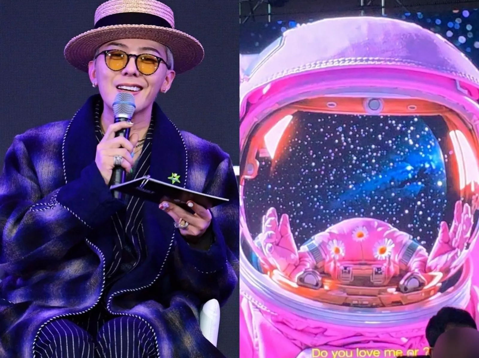 GD 權志龍〈HOME SWEET HOME〉MV 喊話 T.O.P 歸隊？公開「宇宙音源傳送計畫」掀熱議！