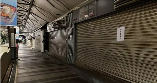 新店「碧潭老街商圈」沒落！在地人親曝真正原因！