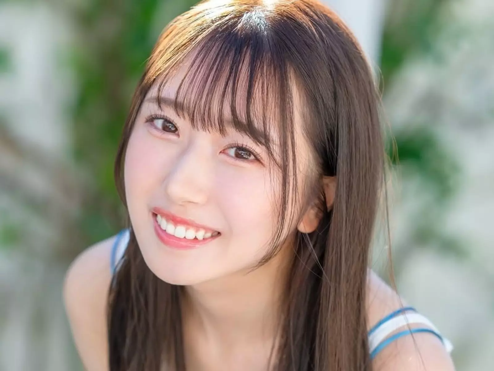 天神羽衣被譽為 SOD 近年最強新人！「100% 新鮮美少女」產地直送出道！【老司J開車】