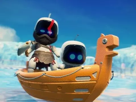 2025 BAFTA 遊戲大獎《宇宙機器人》奪 5 大獎！《黑神話：悟空》提名全落空！