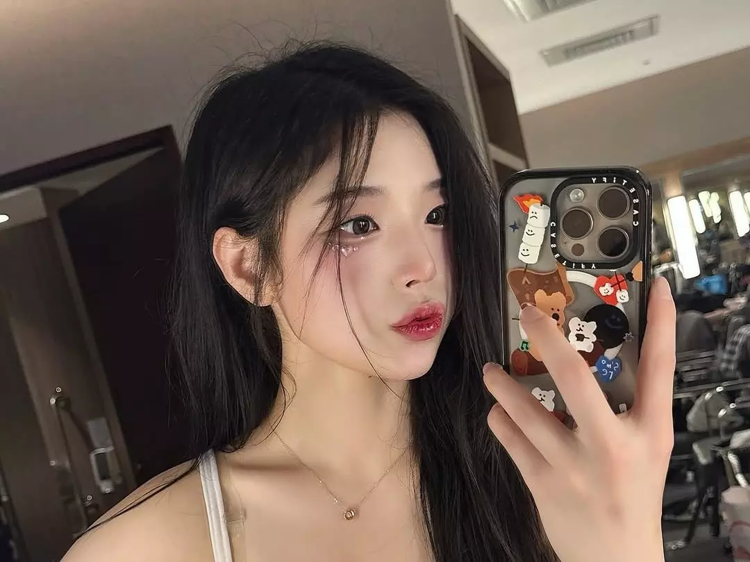 趙娟週超愛台灣小吃！提臭豆腐面露難色：「不喜歡！」【野生抓正妹】
