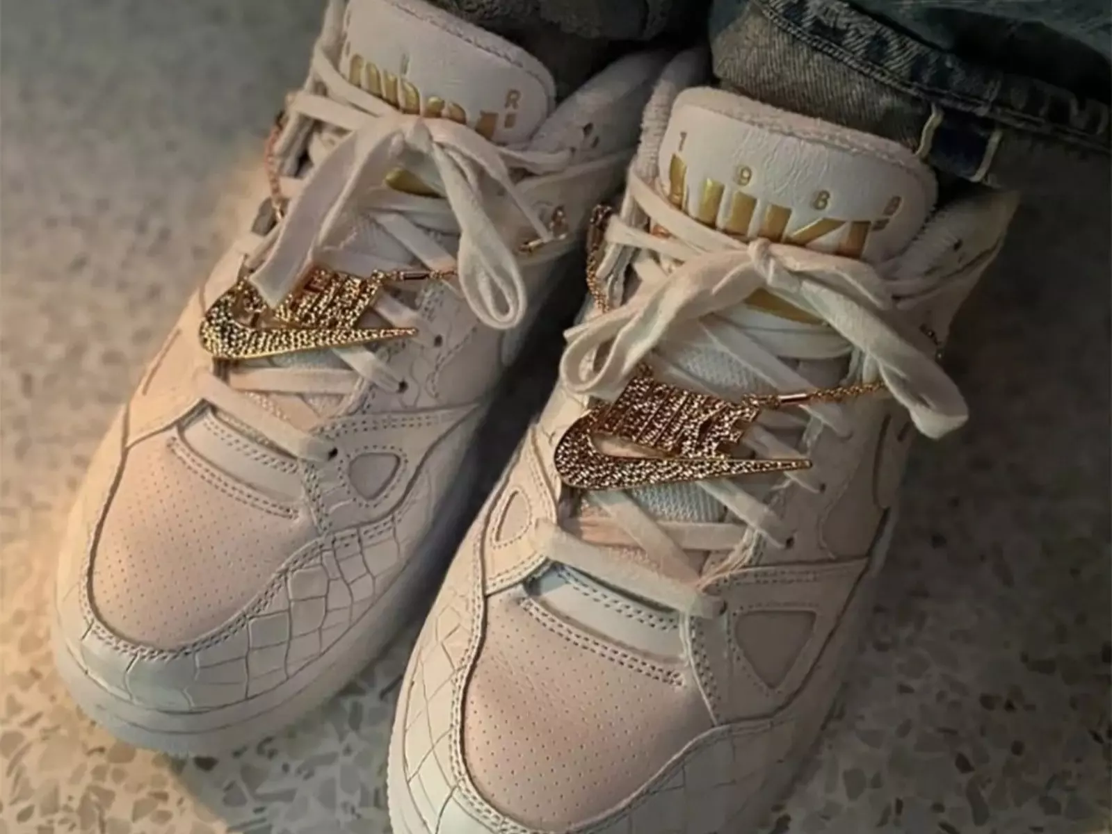 NIGO x Nike Air Force 3 全新聯名 Crocs 系列搶先看！發售情報同步公開！