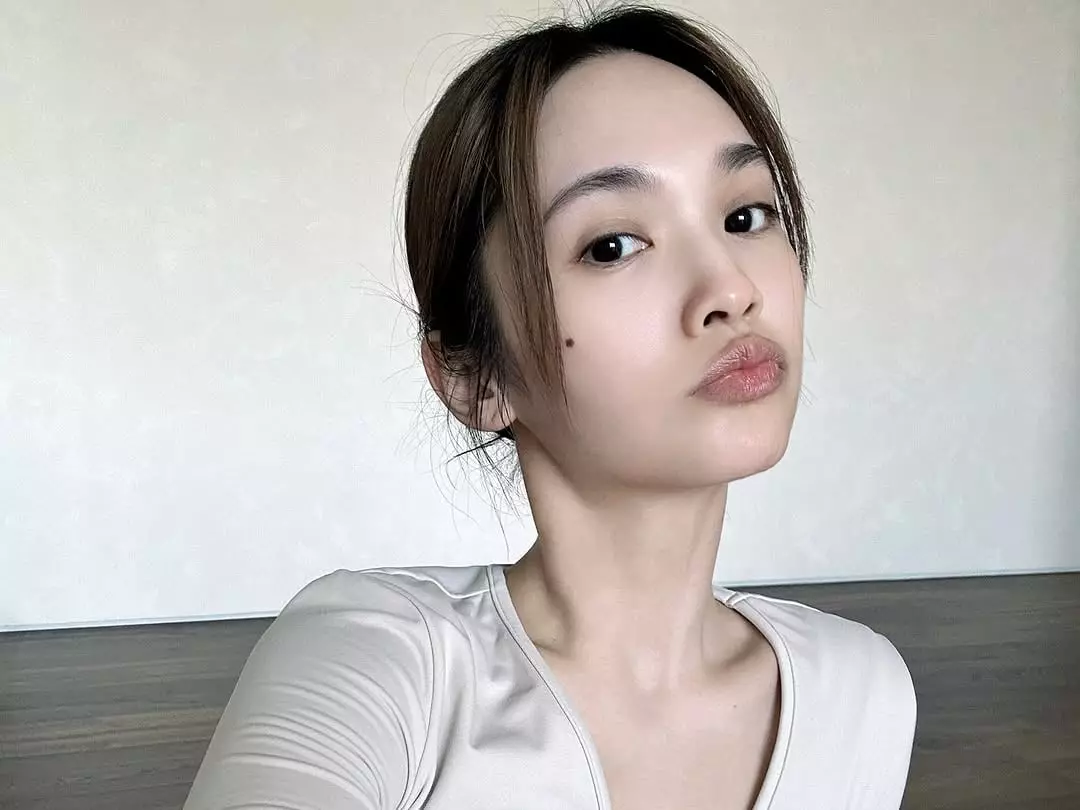 楊丞琳廣東話受訪口音遭網批！親曝父母是廣東人：「廣東話是我生命中的一部分！」