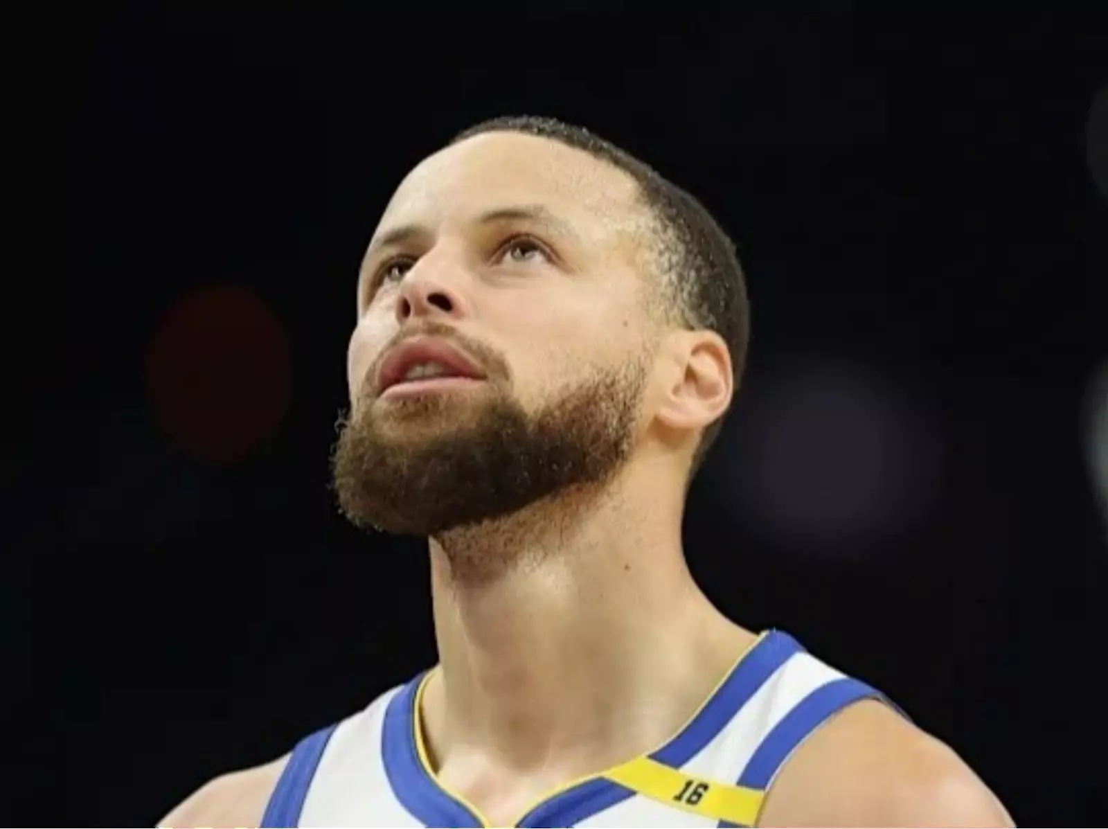 NBA／Stephen Curry「勇艇之戰」出賽狀態存疑！本人親談傷勢情況！