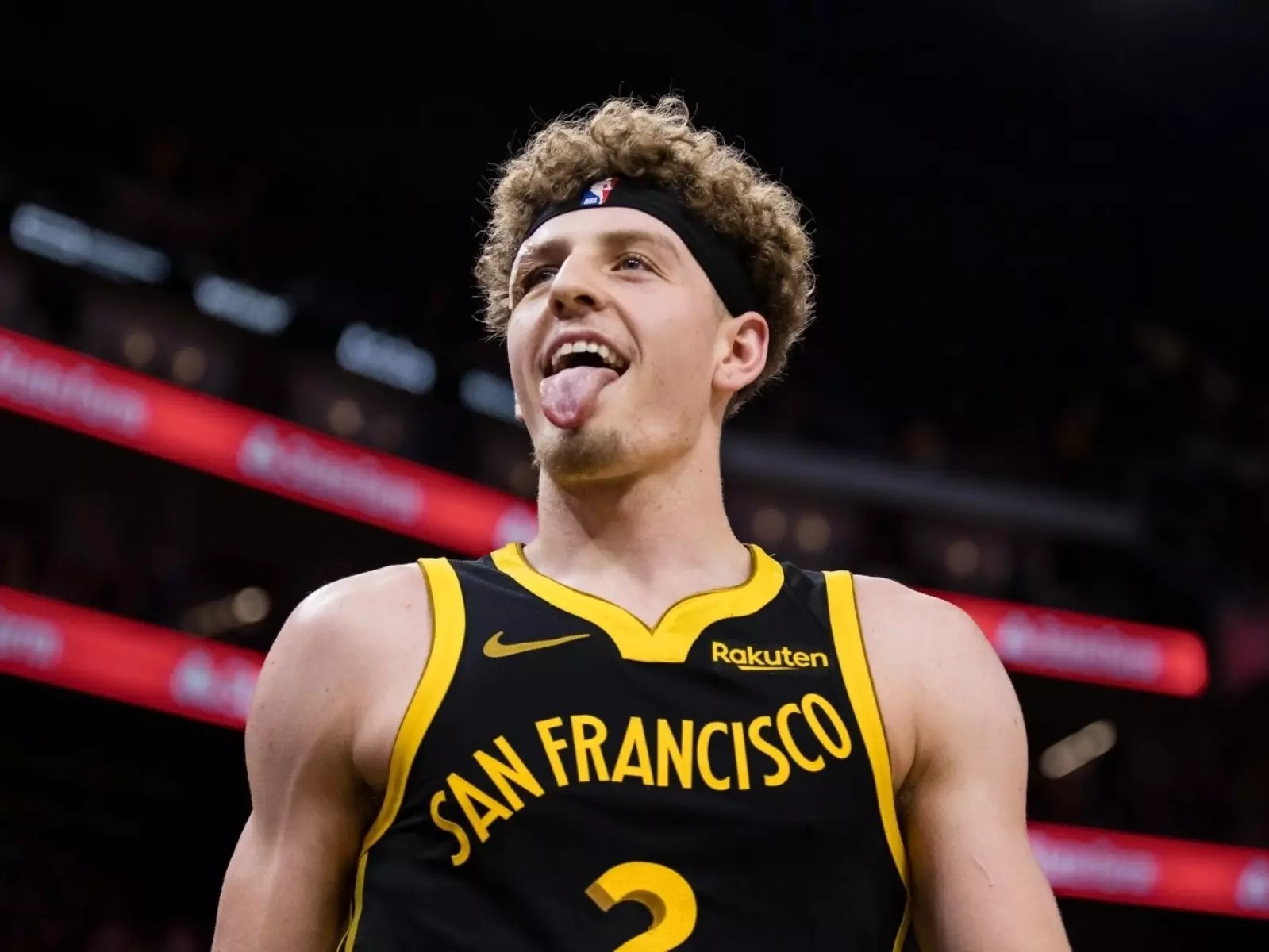 NBA／Brandin Podziemski 談勇士附加賽：「有 Butler＋Curry 超有信心！」