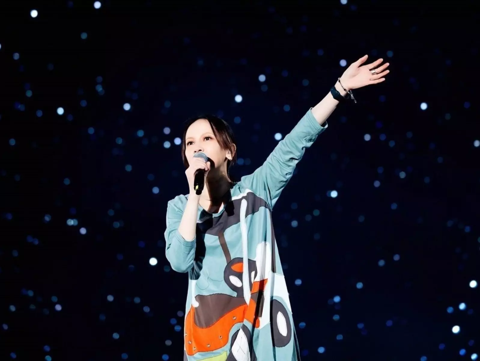 2025 屏東三大日音樂節眾星雲集！羅志祥、楊乃文⋯表演全場嗨爆！