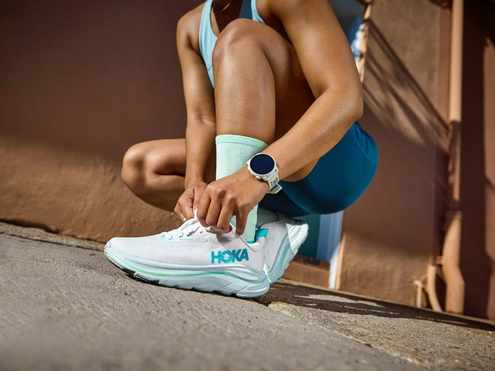 HOKA CLIFTON 10 跑鞋正式發表！完整性能介紹一次看「適合新手跑者入門」！