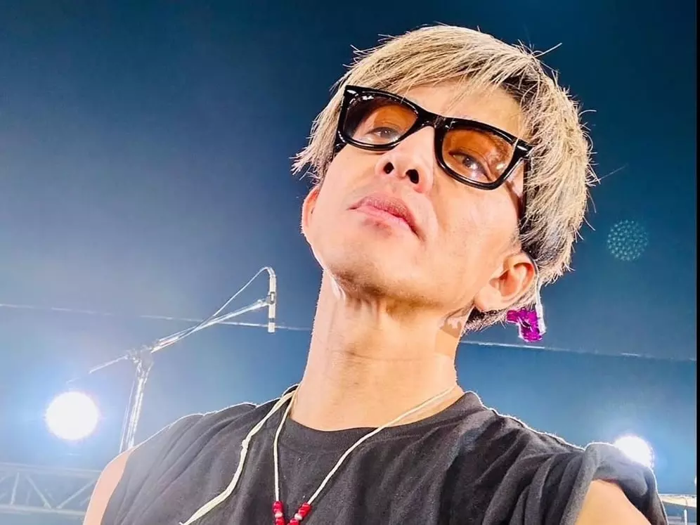 木村拓哉身高 176 公分身材維持超好！親曝瘦身食譜，全靠「豆芽菜沙拉」！
