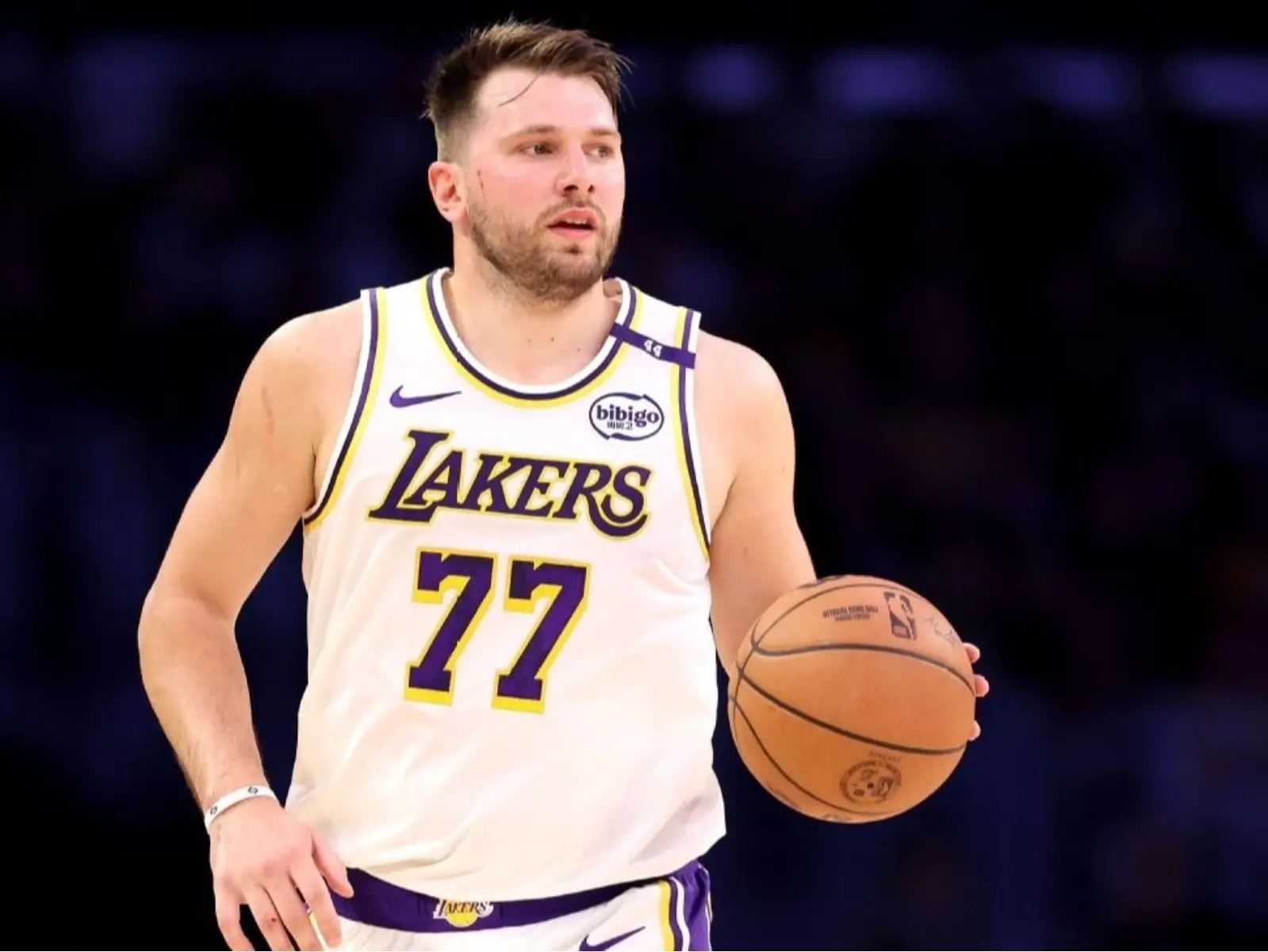 NBA／獨行俠總管 Nico Harrison 強調不後悔交易 Doncic：「這是正確決定！」