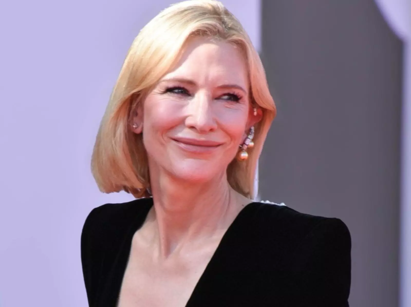 凱特布蘭琪 Cate Blanchett 認了想退出演藝圈，坦言：「不適應當明星！」