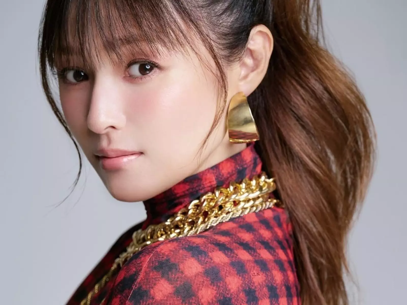深田恭子消失 1 年首度曝光！出席微博之夜依舊氣質滿滿！