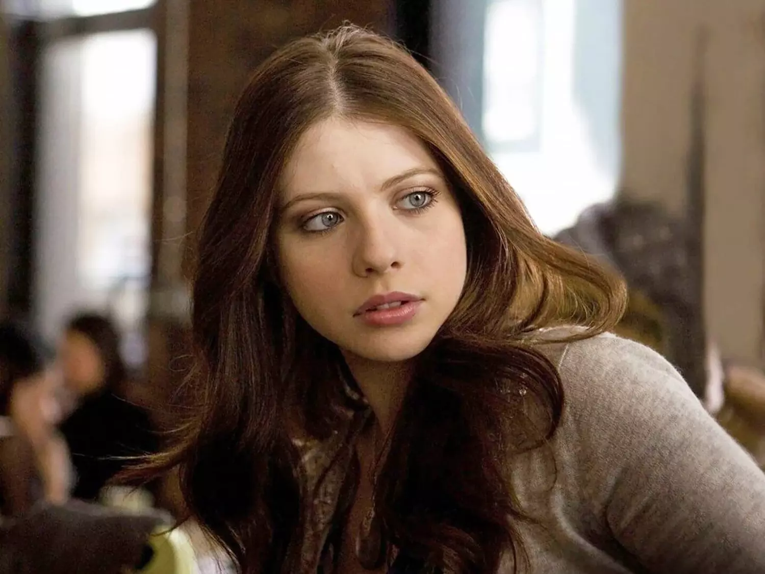 《花邊教主》蜜雪兒雀斯坦伯格 Michelle Trachtenberg 死因出爐！友人透露：「生前情緒低落！」