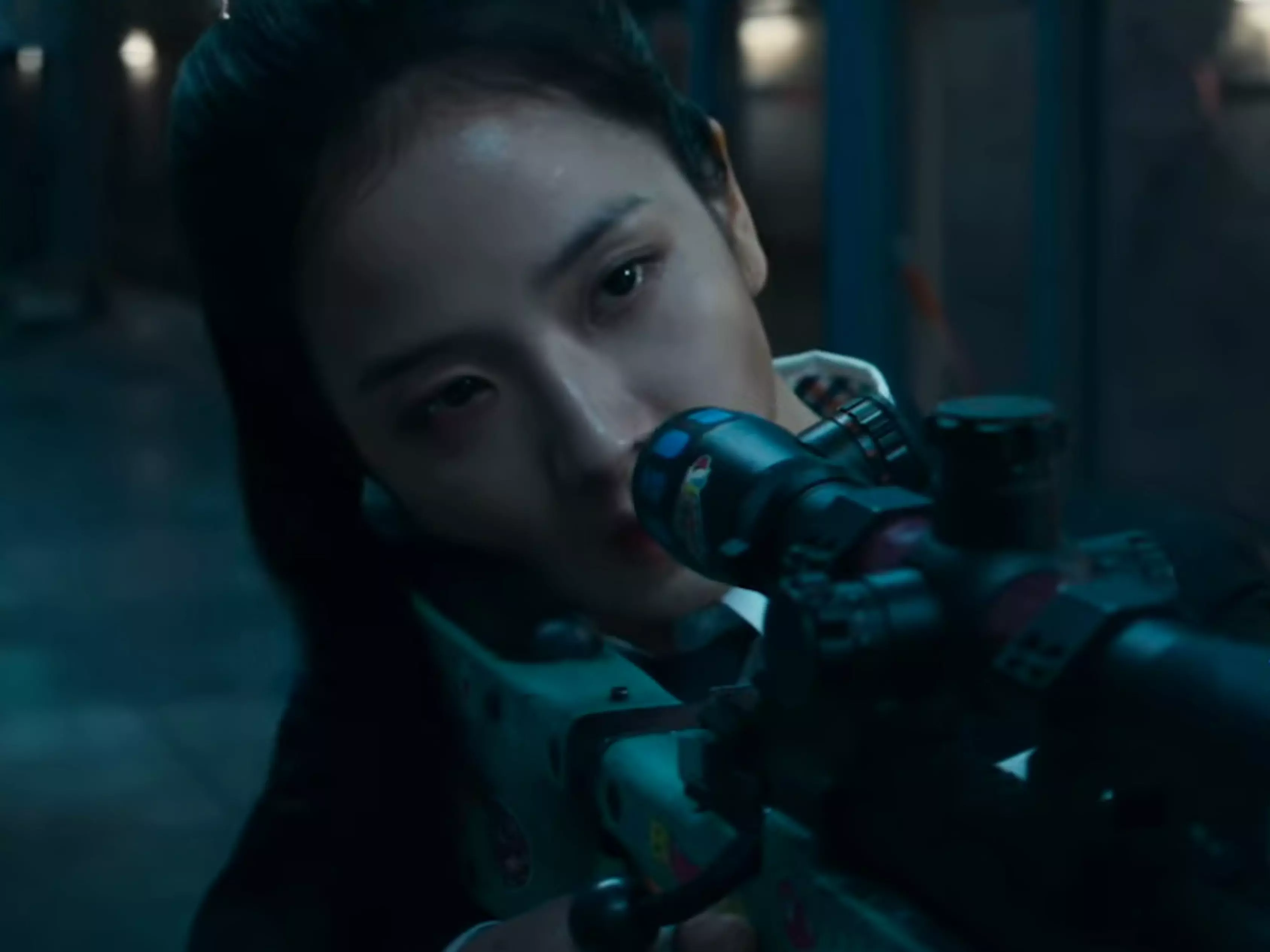 《全知讀者視角》電影台灣上映時間曝光！BLACKPINK JISOO、李敏鎬都出演！