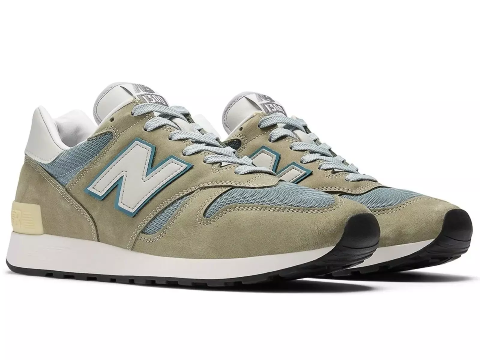 New Balance 1300 傳奇鞋王 2025 復刻發售情報公開！錯過又要再等 5 年！