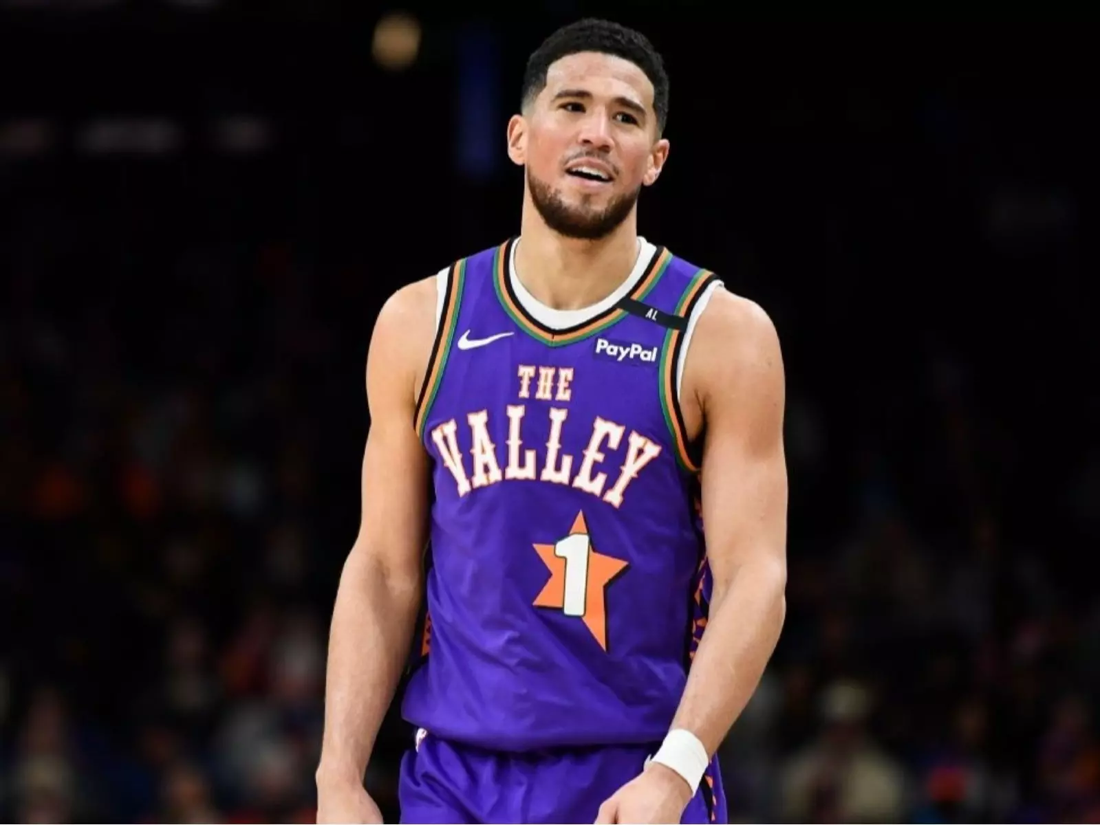NBA／太陽遭爆將繼續以 Devin Booker 為建隊核心，年薪 7 千萬美元創最貴紀錄！