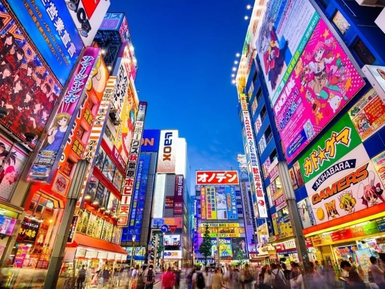 日本旅遊該跟團還是自由行？網友兩極掀起熱議！