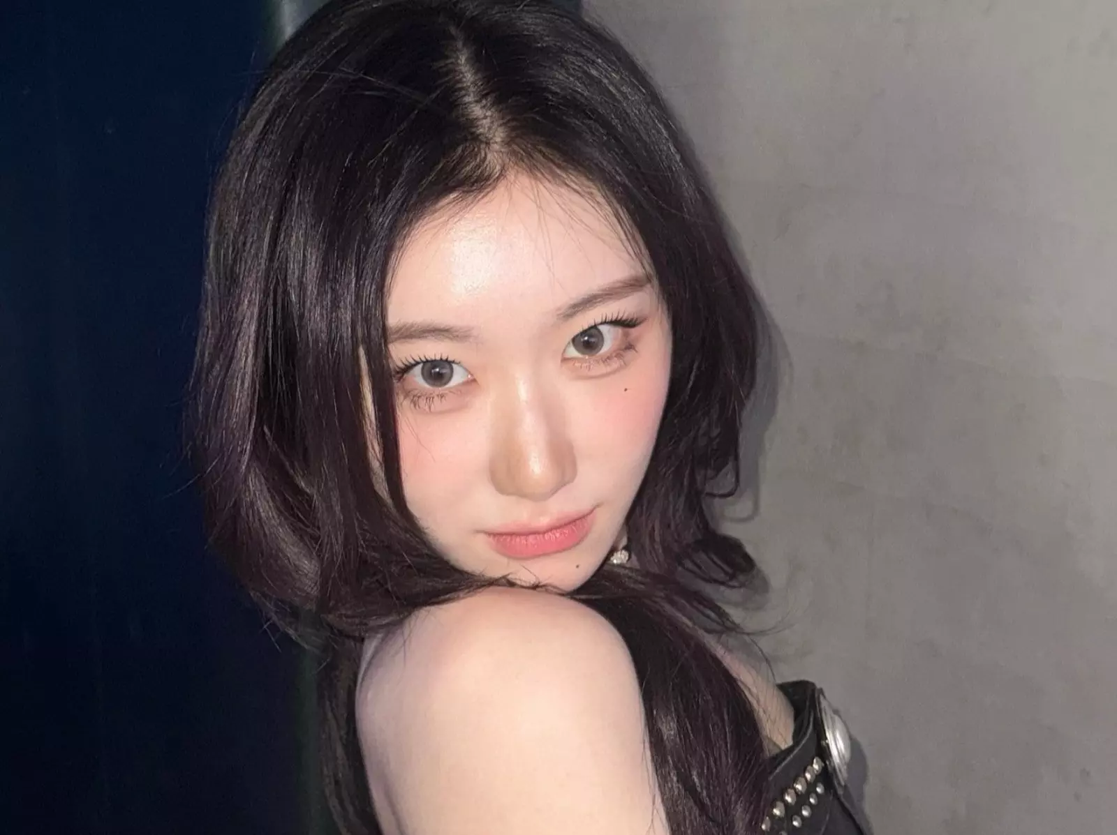 ITZY 李彩領身高 168 公分！原本是隊長、愛好理財、差點加入 TWICE⋯ 5 件事快認識！