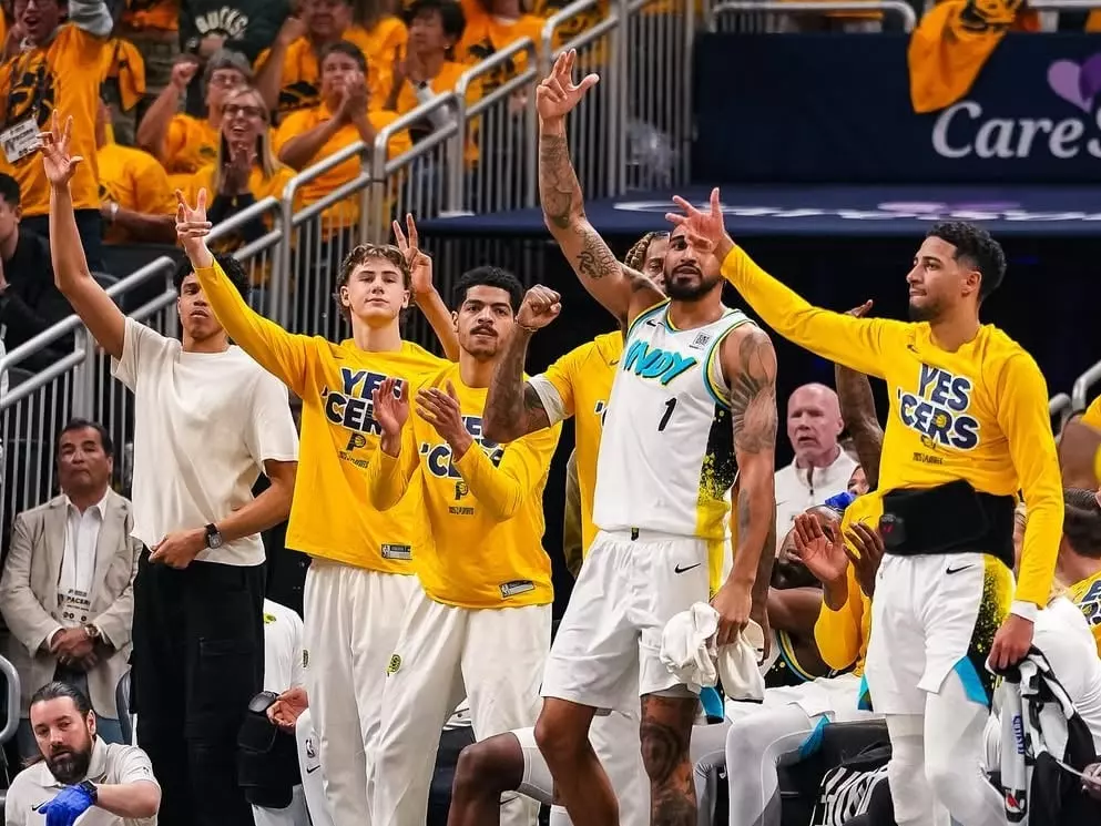 NBA／溜馬擊敗公鹿系列賽率先開胡！Kyle Kuzma 全場數據掛 0 寫下 52 年難堪紀錄！