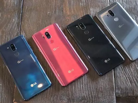 LG 手機即將告別舞台！終止服務時間曝光！