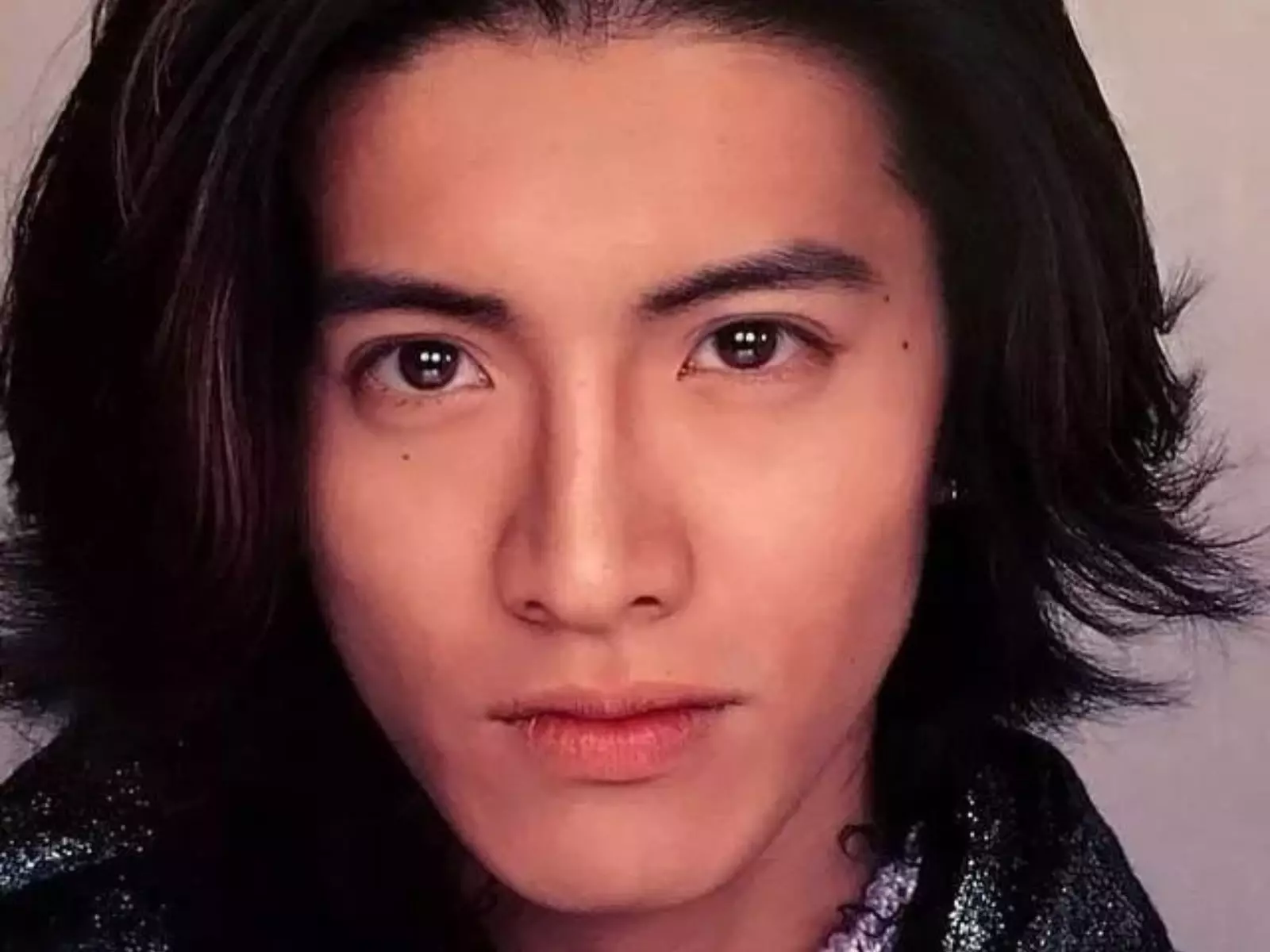木村拓哉體驗台灣美食！吃牛肉麵追加「酸辣麵」被辣度嚇到了！