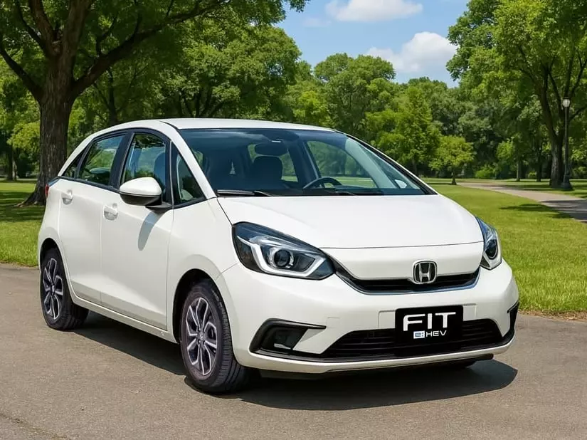 2025 最省油車款出爐！Honda、Toyota 一次看！