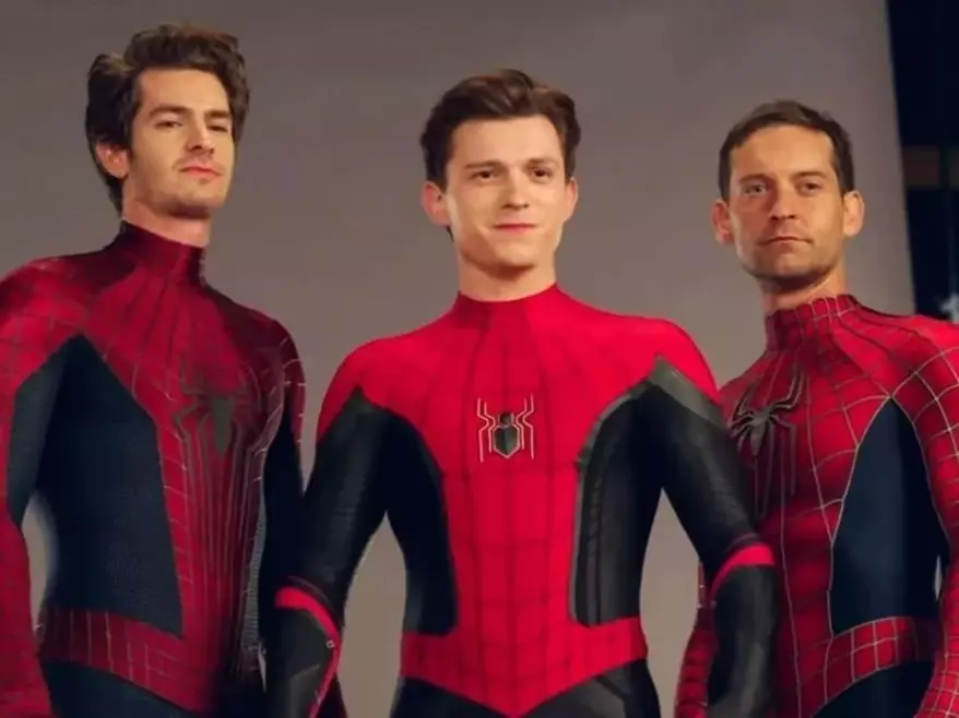 《復仇者聯盟：世界末日》最新進度！安德魯加菲爾德 Andrew Garfield 談蜘蛛人：「回歸有條件！」