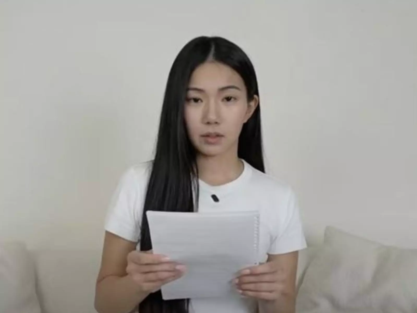「眾量級」母公司涉逃漏稅！家寧一家人交保金額曝光！