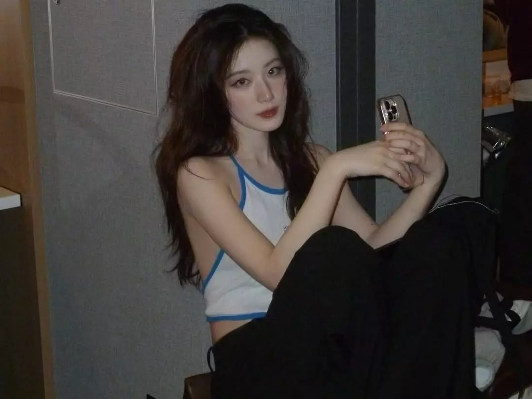 (G)I-DLE 舒華 161 公分三圍身材維持技巧大公開！皮拉提訓練、飲食計畫等女團身材養成秘訣一次學！